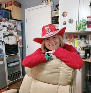 Meet your Posher, Debi